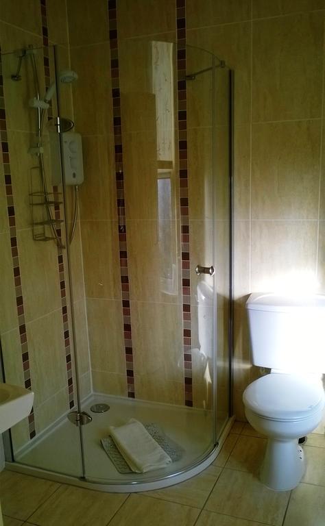 Albany House Penrith Quarto foto