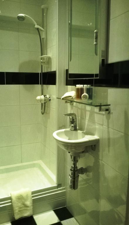 Albany House Penrith Quarto foto